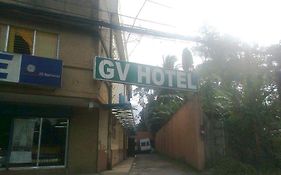 Gv Hotel - Ipil